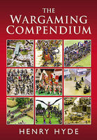 Casemate The Wargaming Compendium (Hardback) Military History Book #2212 Casemate The Wargaming Compendium (Hardback) Military History Book #2212