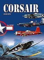 Corsair - 30 Years of Filibustering 1940-70 (Hardback) Military History Book #282