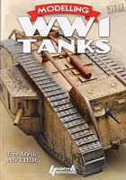 Casemate Scale Modelling World War I Tanks Casemate Scale Modelling World War I Tanks