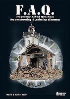 Casemate Frequently Asked Questions for Constructing & Painting Dioramas How To Model Book #530 Casemate Frequently Asked Questions for Constructing & Painting Dioramas How To Model Book #530