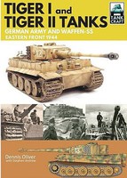 Casemate Tank Craft- Tiger I & Tiger II German Army & Waffen SS Eastern Front 1944 Casemate Tank Craft- Tiger I & Tiger II German Army & Waffen SS Eastern Front 1944