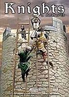 Casemate Knights in Miniature II How To Model Book #611