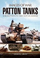 Images of War- The Patton Tank Cold War Warrior Military History Book #7613