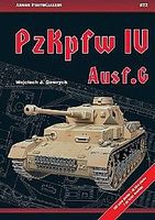 Casemate Armor Photo Gallery 22- PzKpfw IV Ausf G Military History Book #apg22 Casemate Armor Photo Gallery 22- PzKpfw IV Ausf G Military History Book #apg22