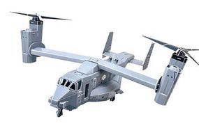 Cubic V22 Osprey Helicopter 3D Foam Puzzle (97pcs) 3D Jigsaw Puzzle #225 Cubic V22 Osprey Helicopter 3D Foam Puzzle (97pcs) 3D Jigsaw Puzzle #225