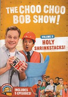 ChooChoo Choo Choo Bob Show ChooChoo Choo Choo Bob Show