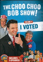ChooChoo Choo Choo Bob Show ChooChoo Choo Choo Bob Show