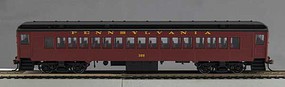 Con-Cor mP-54 Coach PRR #51 Con-Cor mP-54 Coach PRR #51
