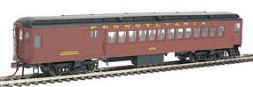 Con-Cor MP-54 Combine PRR #4704 Con-Cor MP-54 Combine PRR #4704