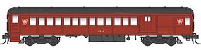 MP-54 Combine PRR #4705
