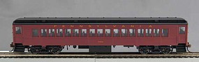 Con-Cor MP-54 Coach PRR #444 Con-Cor MP-54 Coach PRR #444