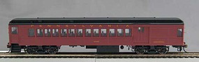 MP-54 Combine PRR #4714