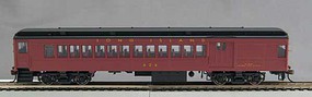 MP-54 Combine LI #624
