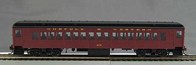 Con-Cor MP-54 Coach NW #477 Con-Cor MP-54 Coach NW #477