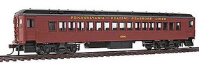 Con-Cor MP-54 Coach PRR #6783 Con-Cor MP-54 Coach PRR #6783