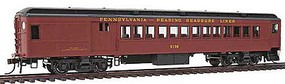 MP-54 Combine PRR #5121