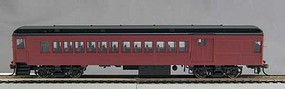 MP-54 Combine Unlettered