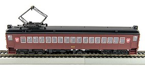 Con-Cor MumP54 NonPwr PRR #443 Con-Cor MumP54 NonPwr PRR #443
