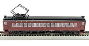 Con-Cor MumP54 NonPwr PRR #622 Con-Cor MumP54 NonPwr PRR #622