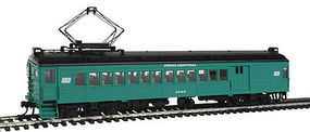 Con-Cor MU Combine No Pwr PC B HO Scale Model Train Electric Passenger Car #194651 Con-Cor MU Combine No Pwr PC B HO Scale Model Train Electric Passenger Car #194651
