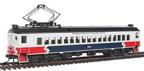 Con-Cor mP54 MU Coach Standard DC SEPTA HO Scale Model Train Passenger Car #194739 Con-Cor mP54 MU Coach Standard DC SEPTA HO Scale Model Train Passenger Car #194739