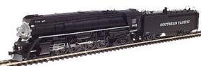 Steam GS-4 4-8-4 ''Wartime Version'' Powered Southern Pacific #4430 N Scale Model Trai #3876