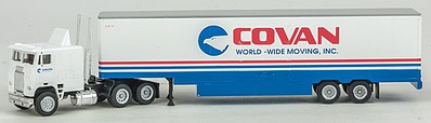 Con-Cor T/T Covan Moving