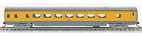 Con-Cor 85' Smooth-Side Coach Union Pacific N Scale Model Train Passenger Car #40025 Con-Cor 85' Smooth-Side Coach Union Pacific N Scale Model Train Passenger Car #40025