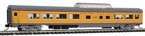 Con-Cor 85' Smooth-Side Mid-Train Dome Union Pacific N Scale Model Train Passenger Car #40225 Con-Cor 85' Smooth-Side Mid-Train Dome Union Pacific N Scale Model Train Passenger Car #40225