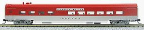 85' Smooth-Side Diner Southern Pacific ''Golden State'' N Scale Model Passenger Car #40306