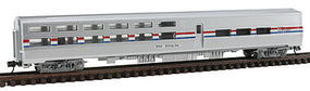 Con-Cor 85' Viewliner Diner Car Amtrak III N Scale Model Train Passenger Car #40586 Con-Cor 85' Viewliner Diner Car Amtrak III N Scale Model Train Passenger Car #40586