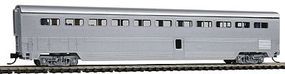 Con-Cor 85' Superliner Undecorated Diner N Scale Model Train Passenger Car #40630 Con-Cor 85' Superliner Undecorated Diner N Scale Model Train Passenger Car #40630