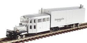 Con-Cor Gllpng Goose Railbus MOW HO-Scale Con-Cor Gllpng Goose Railbus MOW HO-Scale