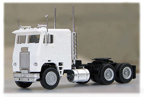 Con-Cor Freightliner Cab Over Und Con-Cor Freightliner Cab Over Und