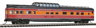 Dome Observation Pullman Details about   Con-Cor Passenger Cars Set of 3: 2 Southern 1 Undec 