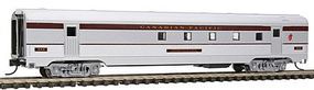 Con-Cor Budd 72' Railway Post Office Canadian Pacific N Scale Model Passenger Car #41435