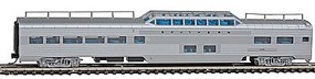 Con-Cor Pullman-Standard 85' Pleasure Dome Southern Railway N Scale Model Train Passenger Car #41529 Con-Cor Pullman-Standard 85' Pleasure Dome Southern Railway N Scale Model Train Passenger Car #41529