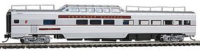 Con-Cor Pullman-Standard 85' Pleasure Dome Canadian Pacific N Scale Model Train Passenger Car #41535 Con-Cor Pullman-Standard 85' Pleasure Dome Canadian Pacific N Scale Model Train Passenger Car #41535