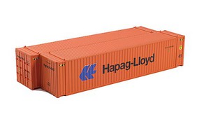 Con-Cor 45' Cntnr Hapag Lyd #2 2/ Con-Cor 45' Cntnr Hapag Lyd #2 2/