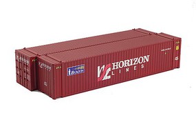 Con-Cor 45' Cntnr Horizon #2 2/ Con-Cor 45' Cntnr Horizon #2 2/