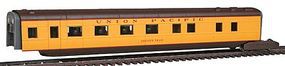 Con-Cor Add-On Pullman for M-10000 Streamliner Union Pacific HO Scale Model Train Passenger Car #8783 Con-Cor Add-On Pullman for M-10000 Streamliner Union Pacific HO Scale Model Train Passenger Car #8783
