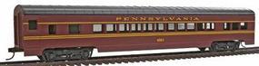 Con-Cor 72' Streamline Coach Pennsylvania Railroad HO Scale Model Train Passenger Car #905 Con-Cor 72' Streamline Coach Pennsylvania Railroad HO Scale Model Train Passenger Car #905