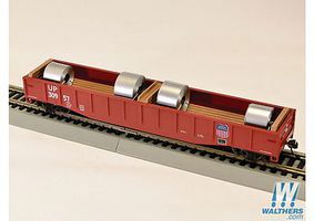 Con-Cor Gon w/Coil Load UP #1 Con-Cor Gon w/Coil Load UP #1