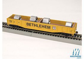 Con-Cor Gon w/Coil Load Beth #2 Con-Cor Gon w/Coil Load Beth #2