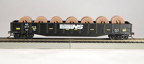 Con-Cor Gon w/Cable Load NS #2 Con-Cor Gon w/Cable Load NS #2