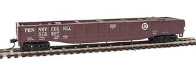 Con-Cor Gon w/Tie Load PRR #1 Con-Cor Gon w/Tie Load PRR #1