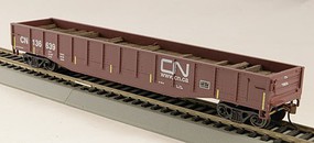 Con-Cor Gon w/Tie Load CN #2 Con-Cor Gon w/Tie Load CN #2