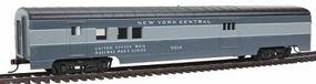 Con-Cor 72' Streamline Railway Post Office New York Central HO Scale Model Train Passenger Car #933 Con-Cor 72' Streamline Railway Post Office New York Central HO Scale Model Train Passenger Car #933