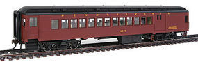 Con-Cor Combine Pennsylvania RR #4535 Futura HO Scale Model Train Passenger Car #94381 Con-Cor Combine Pennsylvania RR #4535 Futura HO Scale Model Train Passenger Car #94381