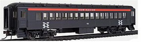Con-Cor Hvywght Combine NH #2 HO-Scale Con-Cor Hvywght Combine NH #2 HO-Scale